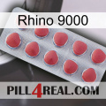 Rhino 9000 18